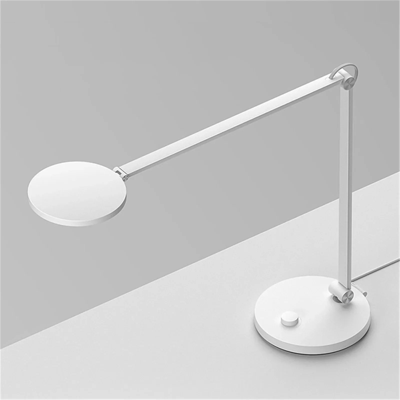 Mi Smart LED Desk Lamp Pro - White - Tashqila Mi Smart LED Desk Lamp Pro - White - Tashqila